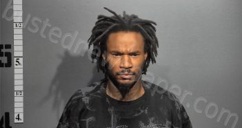 BYNUM, TRAVON | 2026-04-06 14:30:00 Western Tidewater, Virginia Booking