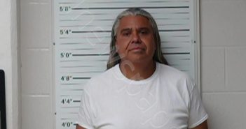 GARCIA, DOMINIC SCOTTI | 2026-04-06 Kerr County, Texas Booking