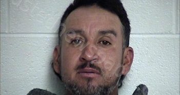 REYES JURADO, HECTOR | 2026-04-06 Chase County, Kansas Booking