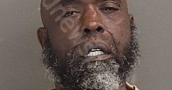 CANNADY, DOMINIC | 2026-04-06 10:56:00 Franklin County, Ohio Booking