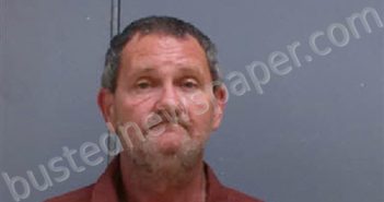 <B>WALKER</B>, JAMES <B>TIMOTHY</B> <B>ANDREW</B> #, Darlington County, South Carolina - 2026-04-06 21:54:00