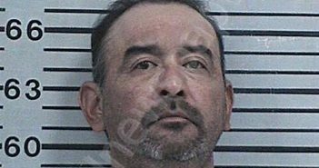 GLORIA, EFREN JAMES | 2026-04-06 10:21:44 Hood County, Texas Booking
