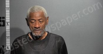 <B>HOLLOWAY</B>, <B>GARRY</B> <B>TYRONE</B> #, Western Tidewater, Virginia - 2026-04-06 10:56:00