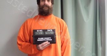 SHIELDS, MITCHELL KAINE | 2026-04-06 16:08:00 Clark County, Missouri Booking