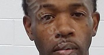 DEAN, DEAVERON RAKIM | 2026-04-06 17:26:00 Collin County, Texas Booking