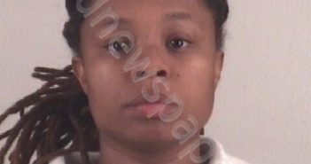 BUNBURY, WILMIAQUEA | 2026-04-06 Tarrant County, Texas Booking