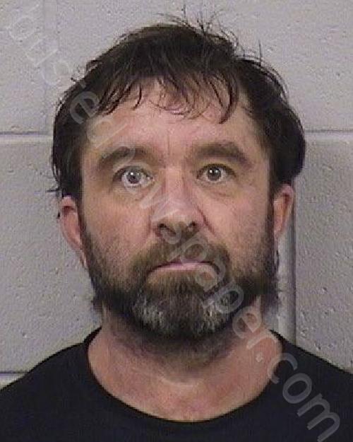 WHEELER, JASON MICHAEL #, Dickinson County, Kansas - 2026-04-06 13:10:00