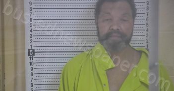 DUNN, DOUGLAS SHANNON | 2026-04-06 03:55:00 Taylor County, Kentucky Booking