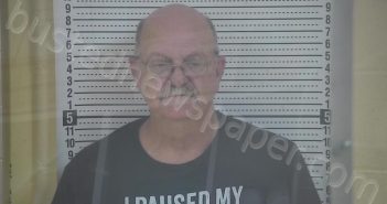 CREASON, JESSIE | 2026-04-06 11:32:00 Taylor County, Kentucky Booking