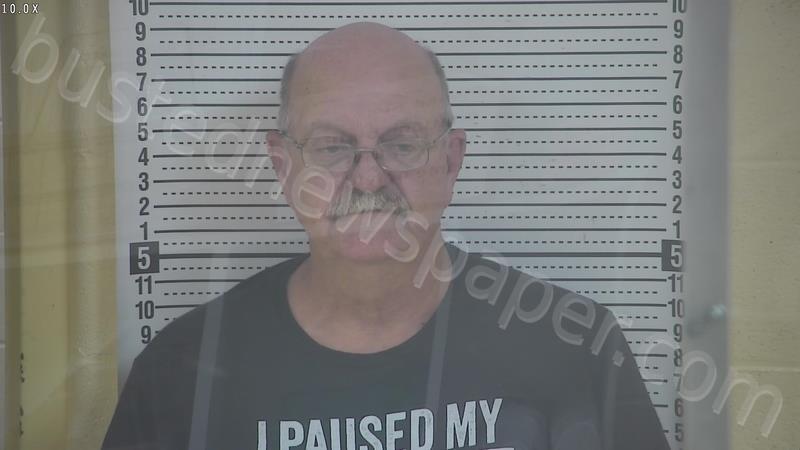 CREASON, JESSIE #, Taylor County, Kentucky - 2026-04-06 11:32:00