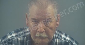HARP, RAYMOND WAYNE | 2026-04-06 18:12:00 Warren County, Kentucky Booking