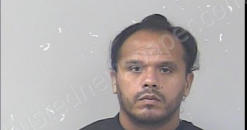 LEZAMA <B>GARCIA</B>, <B>WILFREDO</B> ALBERTO #, St. Lucie County, Florida - 2026-04-06 14:48:00