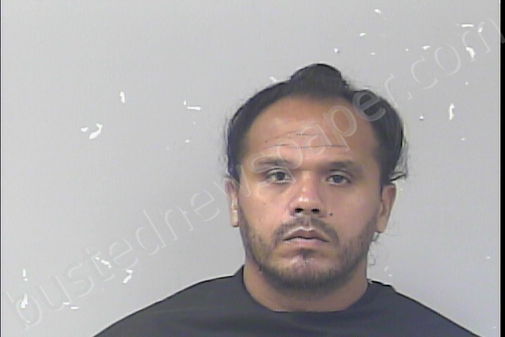 LEZAMA GARCIA, WILFREDO ALBERTO #, St. Lucie County, Florida - 2026-04-06 14:48:00