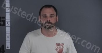 CHAVIS, CHRISTIAN | 2026-04-06 06:06:00 Western Tidewater, Virginia Booking