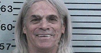 SCOTT, SHANNON CHARLES | 2026-04-06 10:45:54 Hood County, Texas Booking