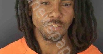 WHITE, FABIAN | 2026-04-06 Sarasota County, Florida Booking