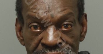 TOMLINSON, CALVIN LAMONT | 2026-04-06 23:14:00 Wake County, North Carolina Booking