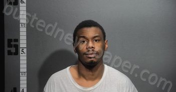 <B>SHARPE</B>, <B>QUATAVIOUS</B> #, Western Tidewater, Virginia - 2026-04-06 00:15:47