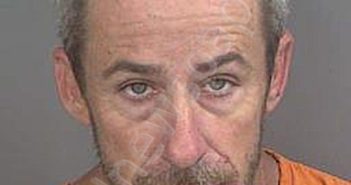 MOORE,DUSTIN MARKWELL | 2026-04-06 Collier County, Florida Booking