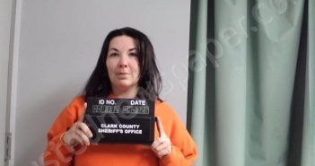 WRIGHT, HANNAH MARIE | 2026-04-07 19:24:00 Clark County, Missouri Booking