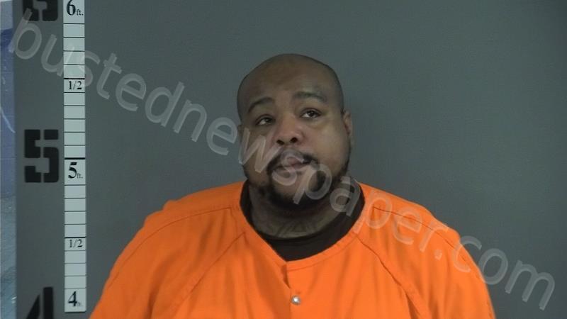 ALLEN, AIRCHARD SABASTIAN #, Western Tidewater, Virginia - 2026-04-07 12:30:00