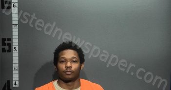 SMALLWOOD, ALIJANDRO | 2026-04-07 12:45:00 Western Tidewater, Virginia Booking