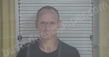 POSEY, CAMERON CARL | 2026-04-07 02:39:00 Taylor County, Kentucky Booking