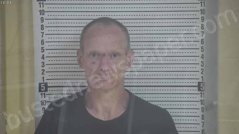 POSEY, CAMERON CARL #, Taylor County, Kentucky - 2026-04-07 02:39:00