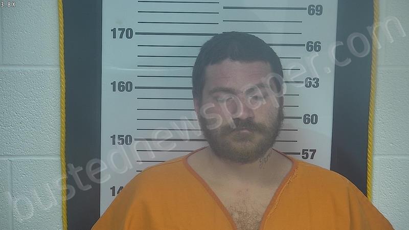MCCLEESE, RICHARD AUGUST #, Ottawa County, Ohio - 2026-04-07 18:54:00