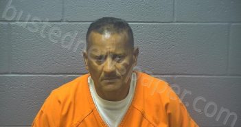 <B>RODRIGUEZ</B>, <B>RUBEN</B> BENEJAN, N/A #, Rsw Regional Jail, Virginia - 2026-04-07 01:15:00