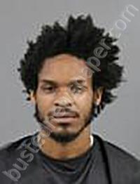 PATTERSON GROVES, TREVON LATREL #, Anderson County, South Carolina - 2026-04-07