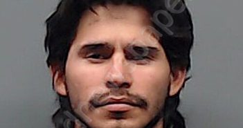 LUNA-FLORES, JUAN | 2026-04-07 Smith County, Texas Booking