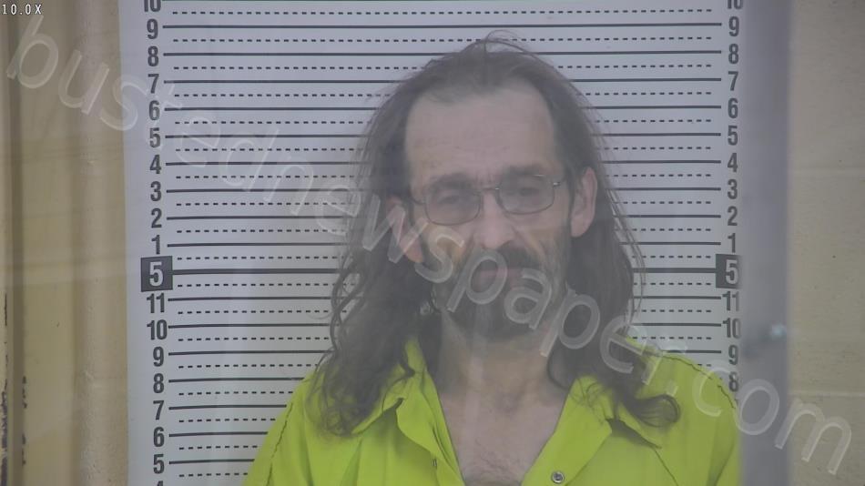 ADCOCK, JAMES EDWARD #, Taylor County, Kentucky - 2026-04-07 10:38:00