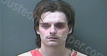 BORNT, DREW ALLEN | 2026-04-07 11:28:00 Laporte County, Indiana, La Porte County, Indiana Booking