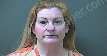 ESCOE, HEATHER Y | 2026-04-07 18:47:00 Laporte County, Indiana, La Porte County, Indiana Booking