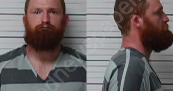 FLOYD, JEREMIAH JAMES | 2026-04-07 Kerr County, Texas Booking