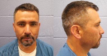 <B>SANCHEZ</B>, <B>RAUL</B> #, Andrews County, Texas - 2026-04-07