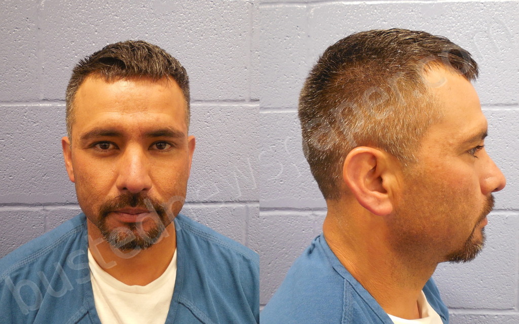SANCHEZ, RAUL #, Andrews County, Texas - 2026-04-07