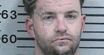 FRAME, JOSHUA ISSAC | 2026-04-07 03:33:55 Hood County, Texas Booking