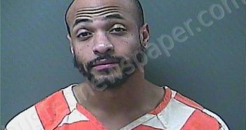 SUTTON, GIAN | 2026-04-07 00:19:00 Laporte County, Indiana, La Porte County, Indiana Booking