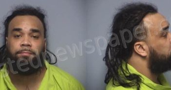 BARLOW, XAVIER SHUNTONE | 2026-04-07 Roanoke County, Virginia Booking