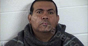 AYALA ALAS, SALVADOR | 2026-04-07 Chase County, Kansas Booking