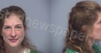 BOLLING, DIAN MOREHART | 2026-04-07 Roanoke County, Virginia Booking