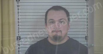 MORGAN, JOSHUA L. | 2026-04-07 15:23:00 Taylor County, Kentucky Booking