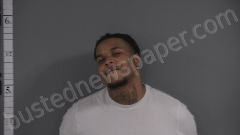 POWELL, KEMONTA DORIEN #, Western Tidewater, Virginia - 2026-04-07 12:56:00