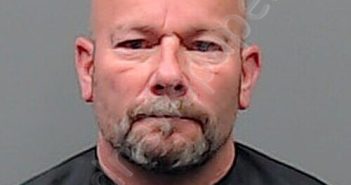 MCMICHAEL, ANDREW DOUGLAS | 2026-04-07 Smith County, Texas Booking