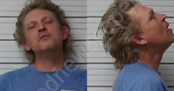FOSSLER, THOMAS FRANKLIN | 2026-04-07 Kerr County, Texas Booking