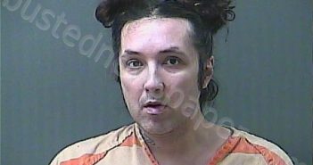 BUTCHER, KYLE BRIAN | 2026-04-07 15:18:00 Laporte County, Indiana, La Porte County, Indiana Booking