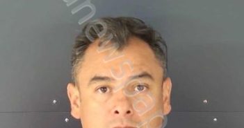 ESCOBAR DELGADO, SALVADOR | 2026-04-07 Sarasota County, Florida Booking