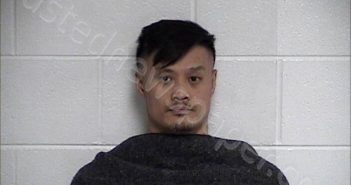 NGUYEN, CU | 2026-04-07 Chase County, Kansas Booking